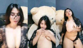 DMX Shella Tobrut Jilat Utingnya ID 22076431 MangoLive
